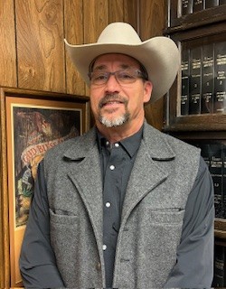 Jerry Benham